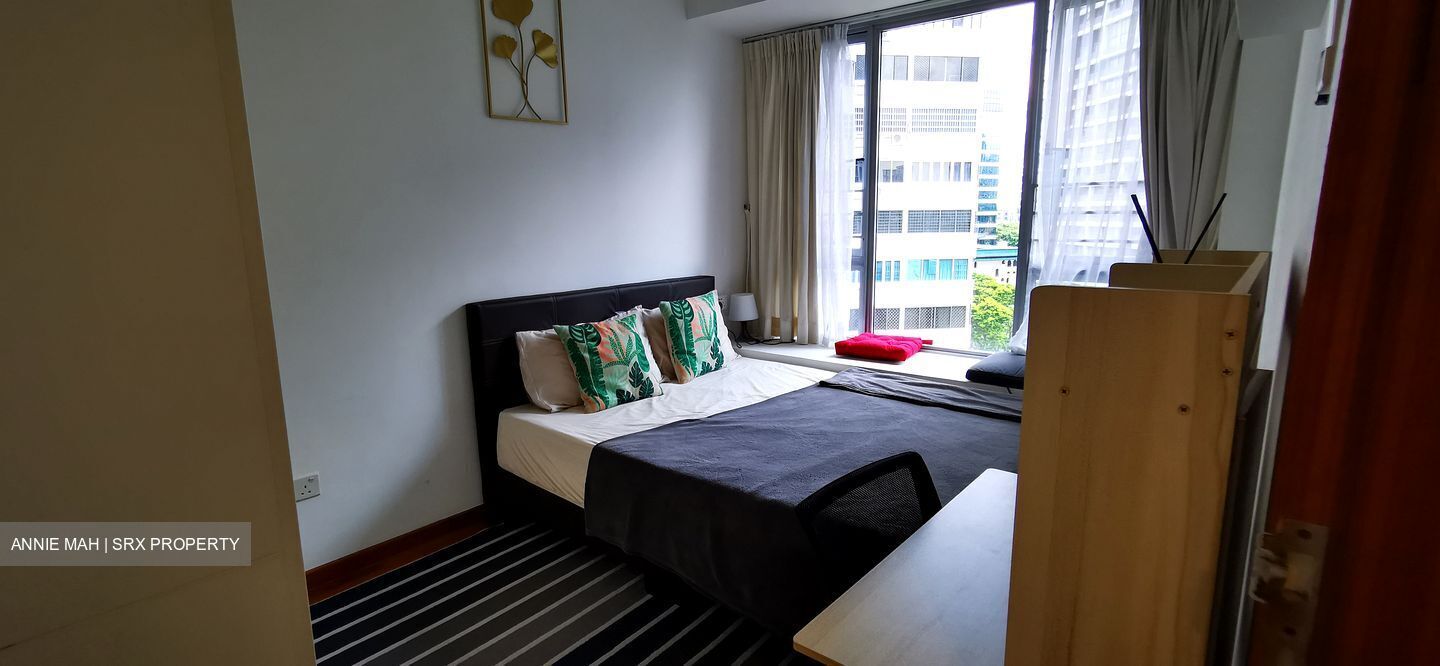 De Royale (D12), Condominium #599145091